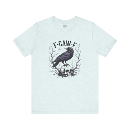 Caw-Fest Spirit Unisex T-Shirt