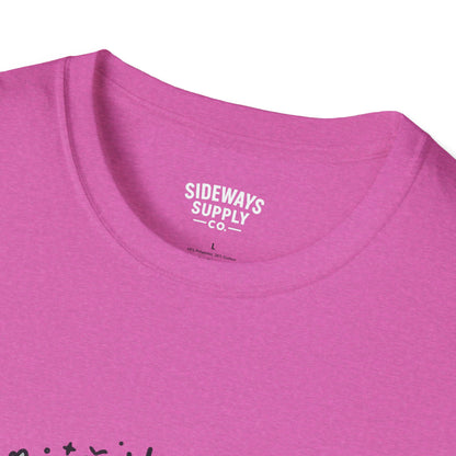Professional Overthinker T-Shirt