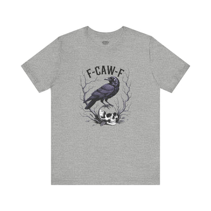 Caw-Fest Spirit Unisex T-Shirt