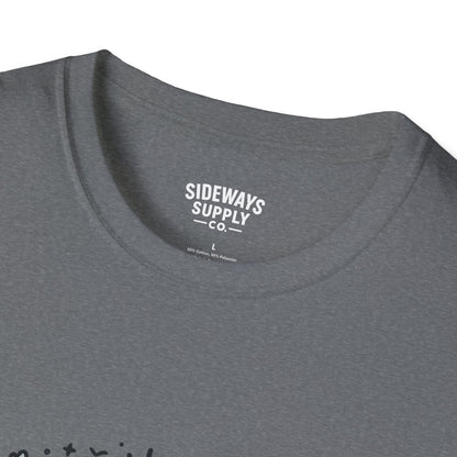 Professional Overthinker T-Shirt