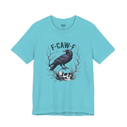 Caw-Fest Spirit Unisex T-Shirt