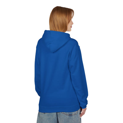 Let A Witch Live Hoodie - (Autumn Cozy Fall Vibes)