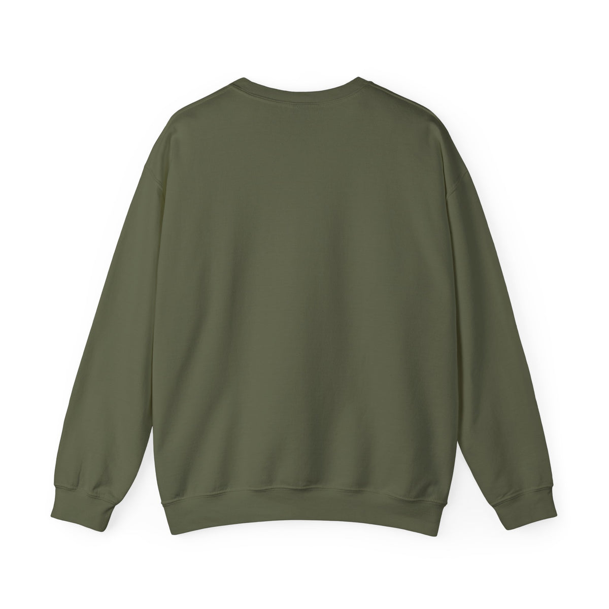 River Life Unsalted Crewneck Sweatshirt