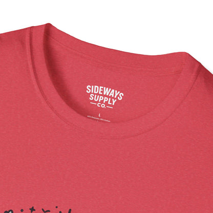 Professional Overthinker T-Shirt