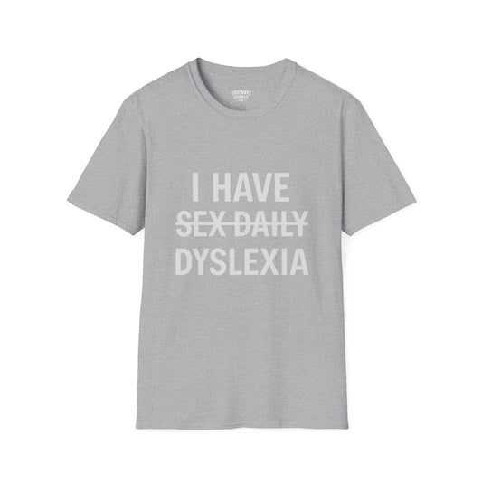 Funny Men's T-shirt