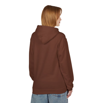 Let A Witch Live Hoodie - (Autumn Cozy Fall Vibes)