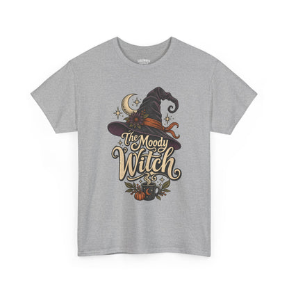 The Moody Witch T-Shirt
