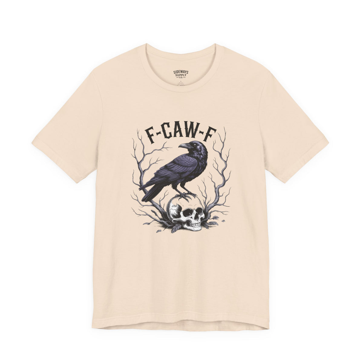 Caw-Fest Spirit Unisex T-Shirt