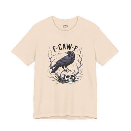 Caw-Fest Spirit Unisex T-Shirt