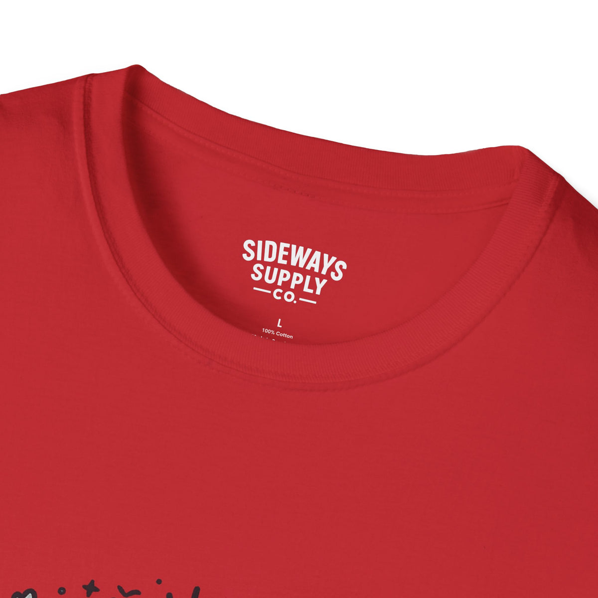 Professional Overthinker T-Shirt