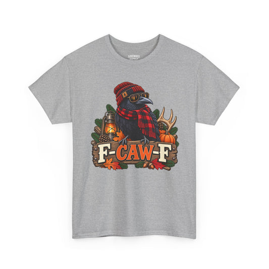 Fall F-Caw-F T-shirt