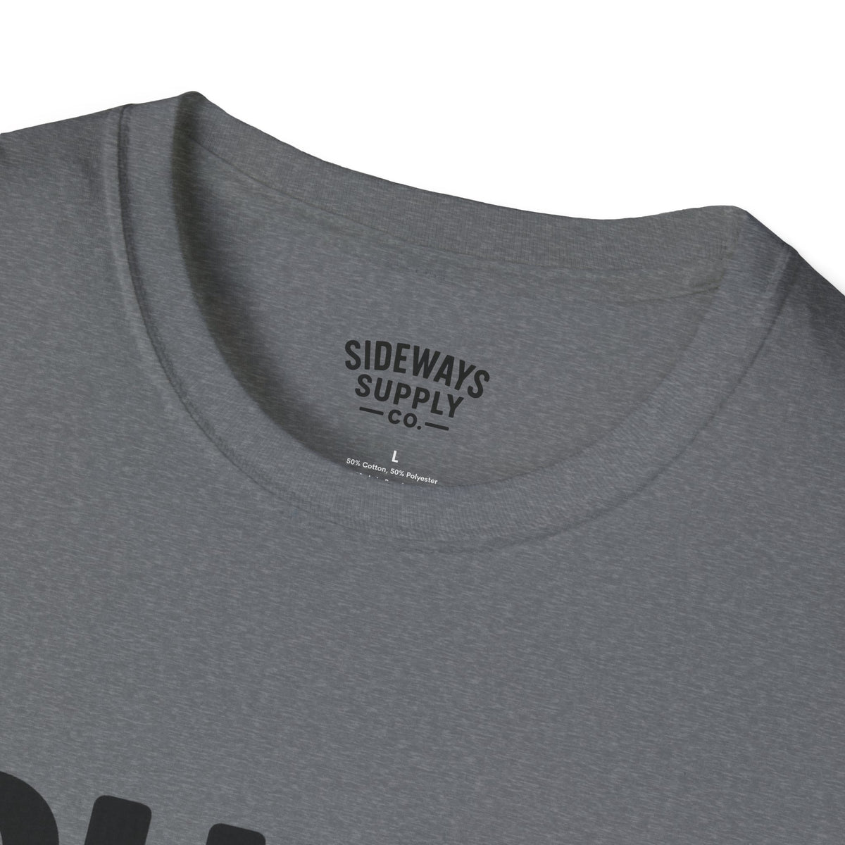 Puns Are My Cardio – T-Shirt