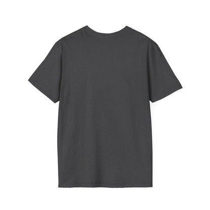 River Time T-Shirt — "Welcome to River Time" Scenic Fishing & Boating Tee