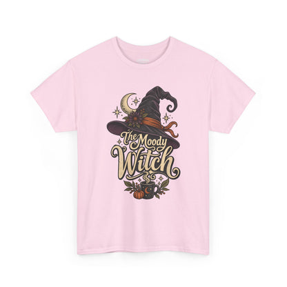 The Moody Witch T-Shirt