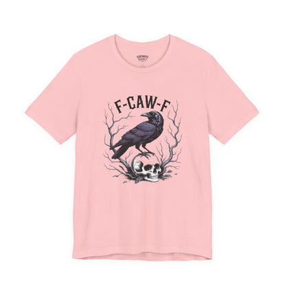 Caw-Fest Spirit Unisex T-Shirt
