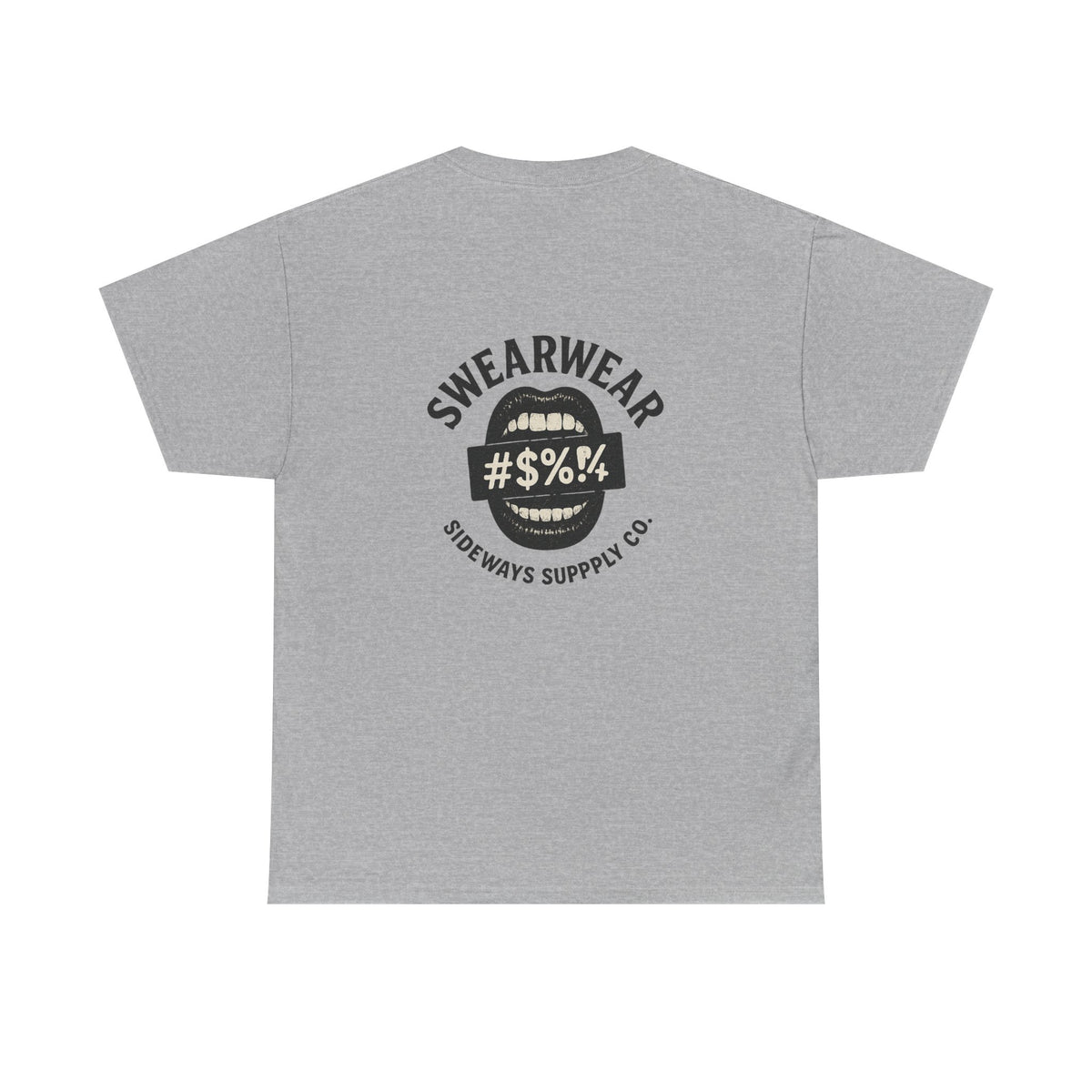 Namast’ay the F*ck Away Unisex Tee