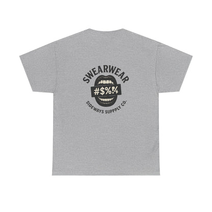 Namast’ay the F*ck Away Unisex Tee