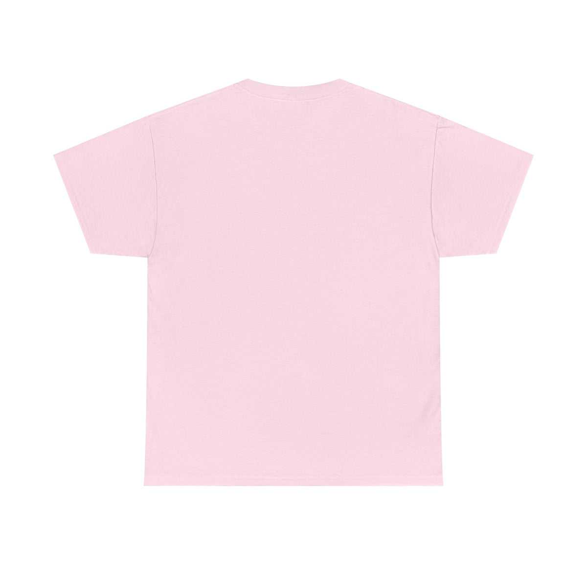 BASTARD Pink Ribbon Awareness Tee