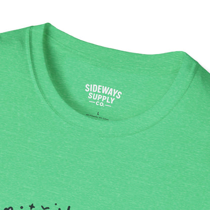 Professional Overthinker T-Shirt