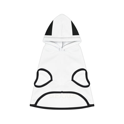 Zero Woofs Given – Pet Hoodie (Dog & Cat)