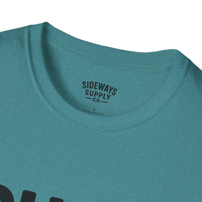 Puns Are My Cardio – T-Shirt