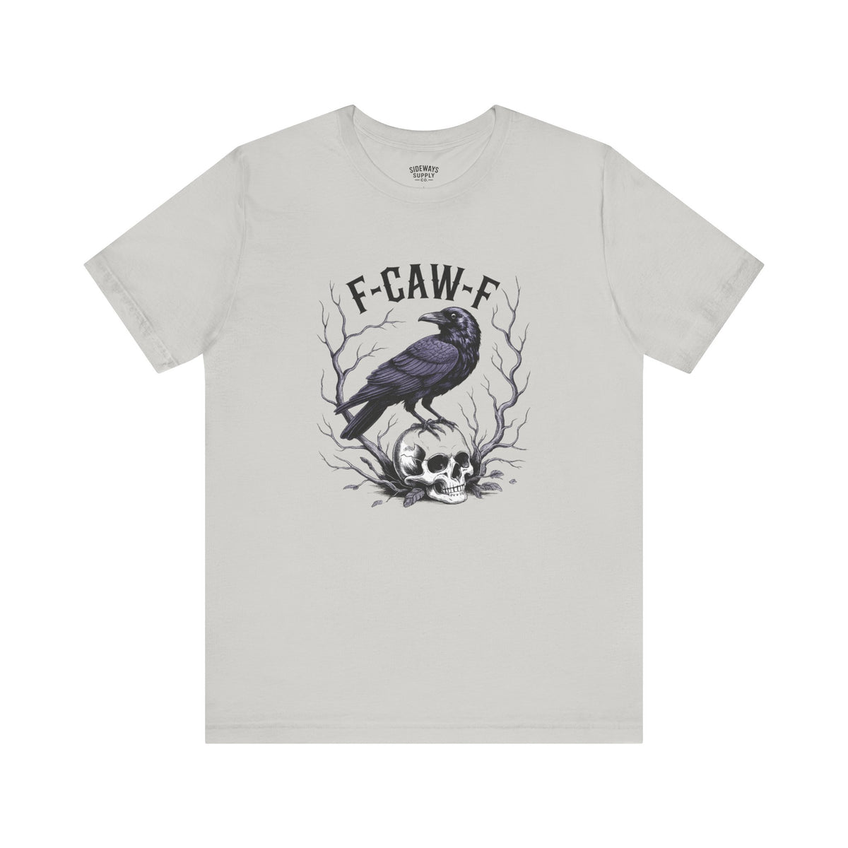 Caw-Fest Spirit Unisex T-Shirt