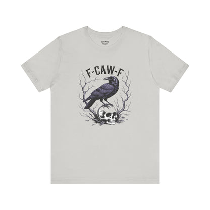 Caw-Fest Spirit Unisex T-Shirt