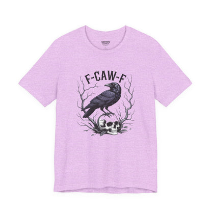 Caw-Fest Spirit Unisex T-Shirt