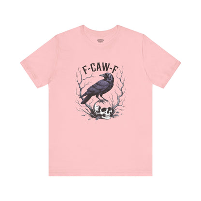 Caw-Fest Spirit Unisex T-Shirt