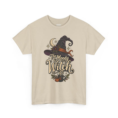 The Moody Witch T-Shirt