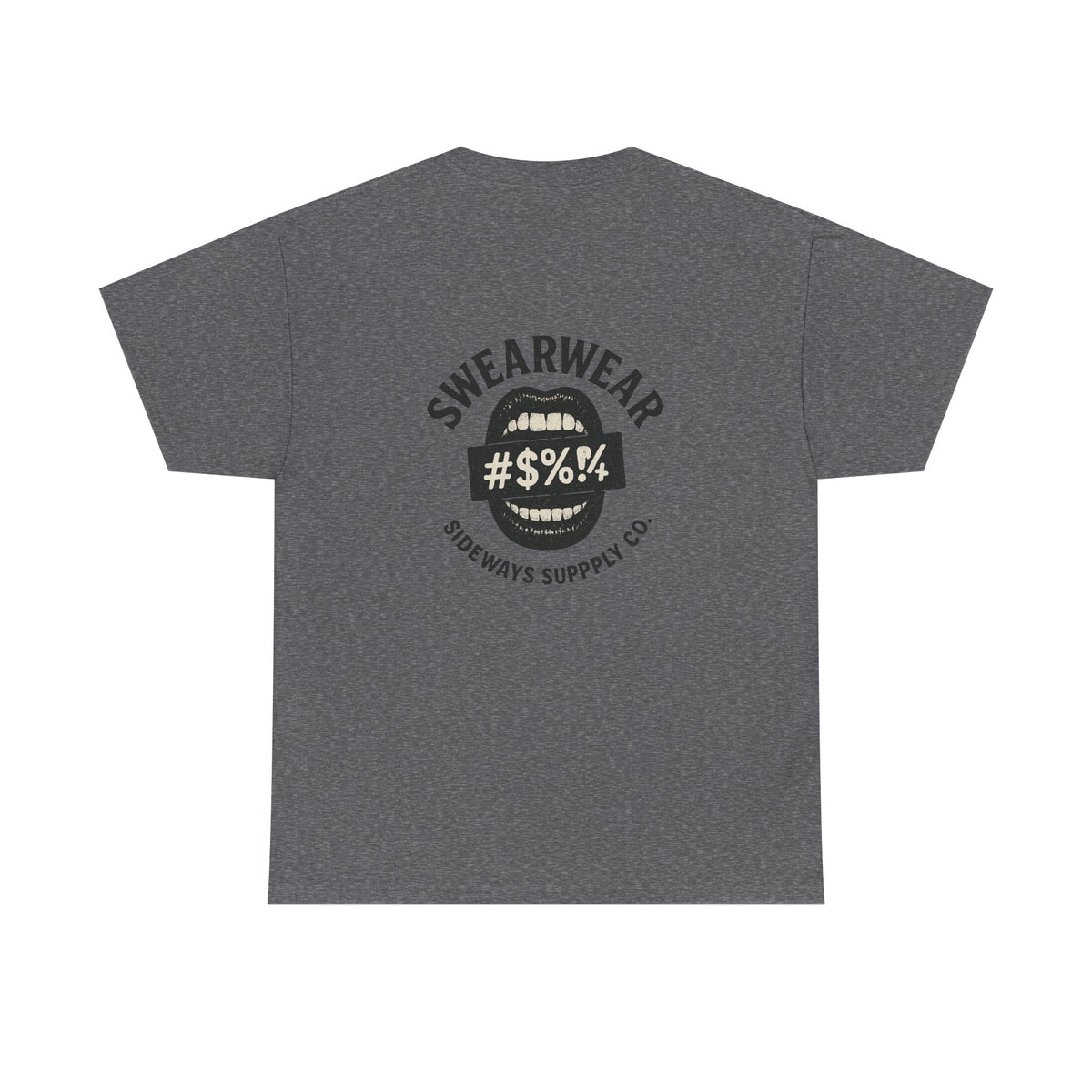 Namast’ay the F*ck Away Unisex Tee