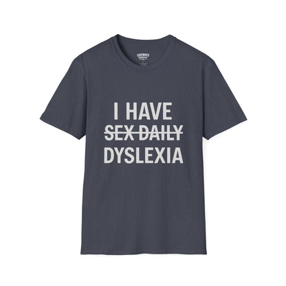 Funny Men's T-shirt