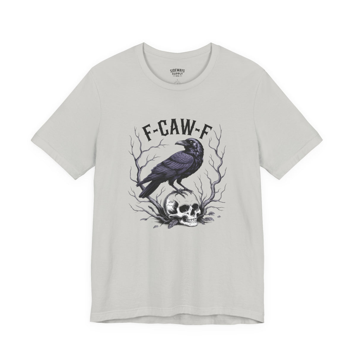 Caw-Fest Spirit Unisex T-Shirt