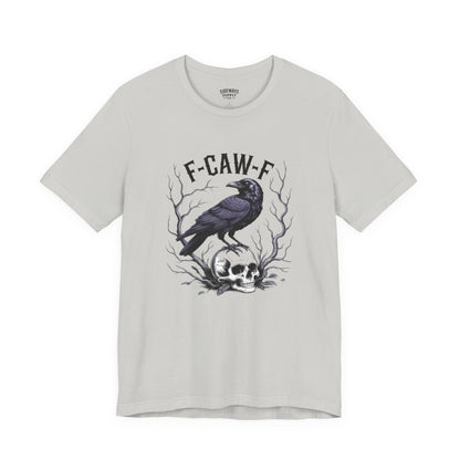 Caw-Fest Spirit Unisex T-Shirt