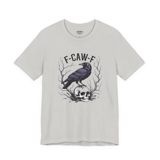 Caw-Fest Spirit Unisex T-Shirt