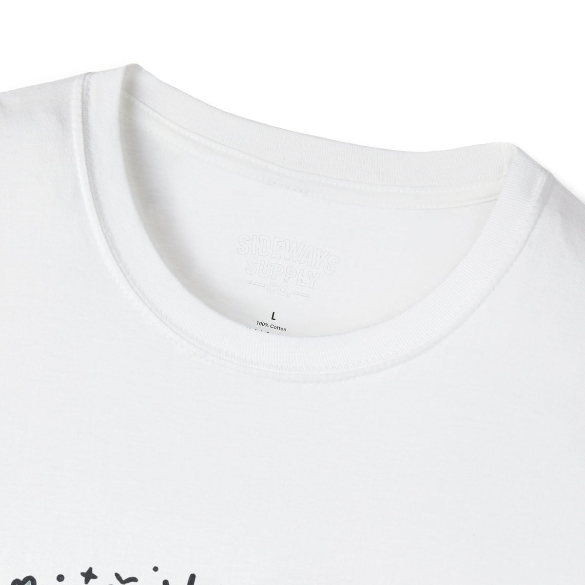 Professional Overthinker T-Shirt