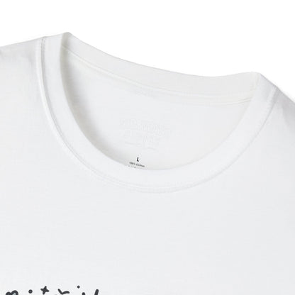 Professional Overthinker T-Shirt