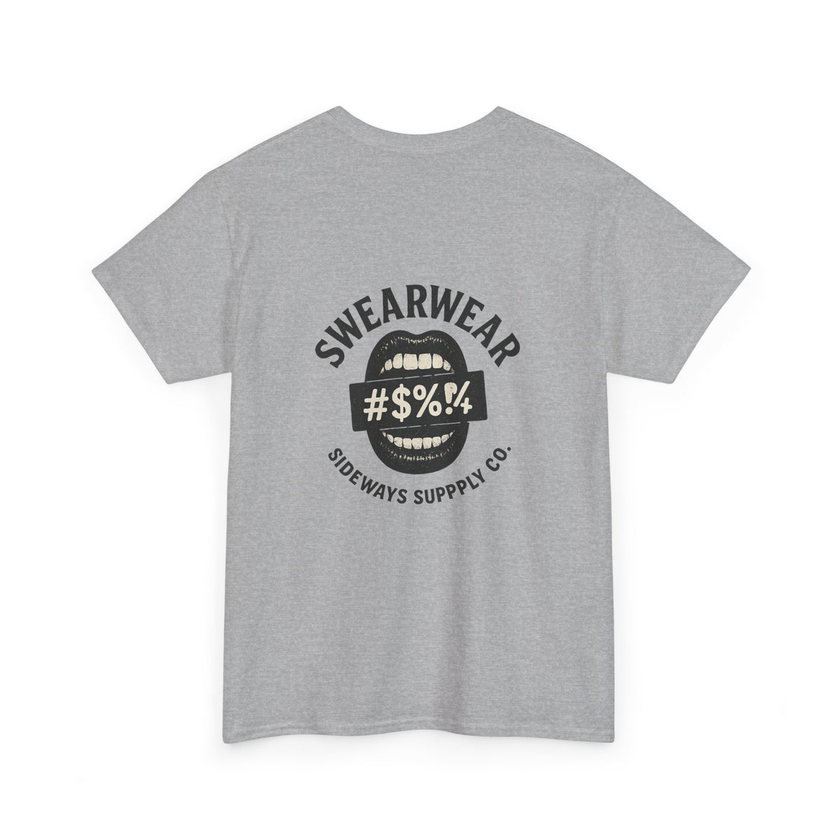 Namast’ay the F*ck Away Unisex Tee