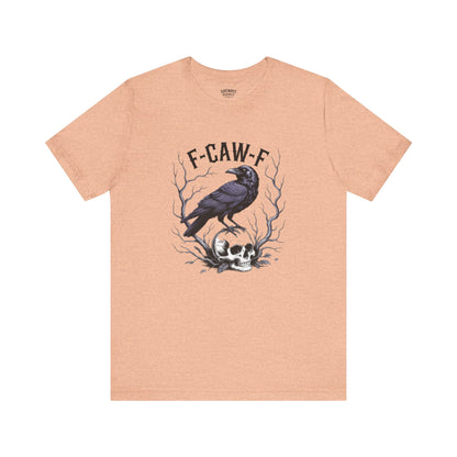 Caw-Fest Spirit Unisex T-Shirt
