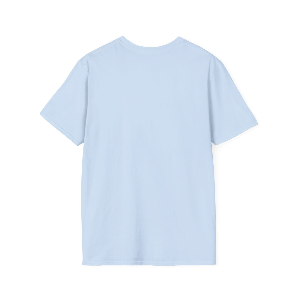 Mississippi River T-Shirt — Scenic River Script Tee