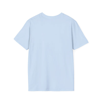 Mississippi River T-Shirt — Scenic River Script Tee