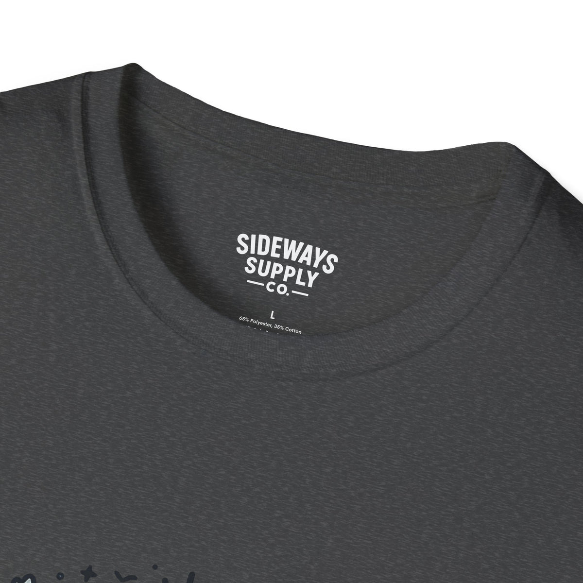 Professional Overthinker T-Shirt