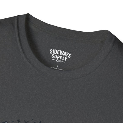 Professional Overthinker T-Shirt
