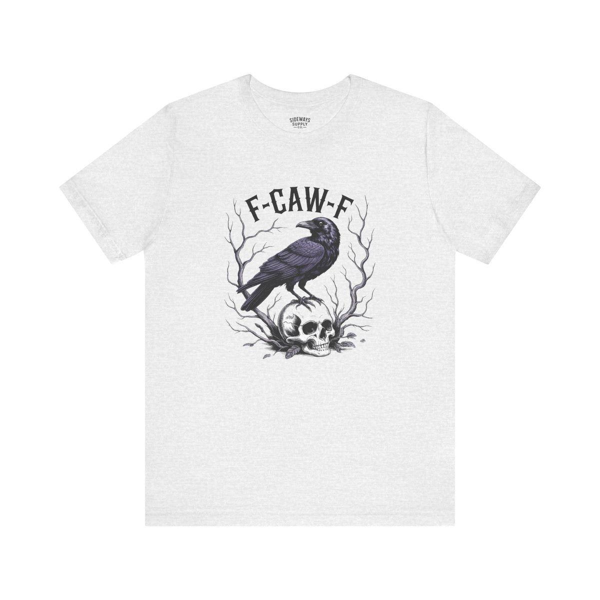 Caw-Fest Spirit Unisex T-Shirt