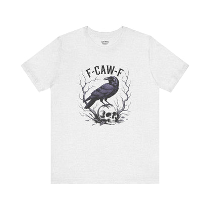 Caw-Fest Spirit Unisex T-Shirt