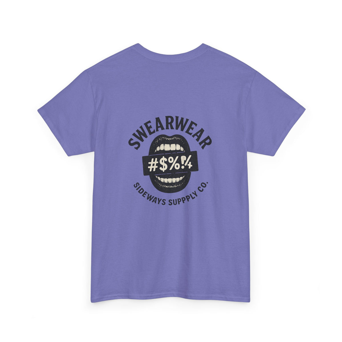 Namast’ay the F*ck Away Unisex Tee