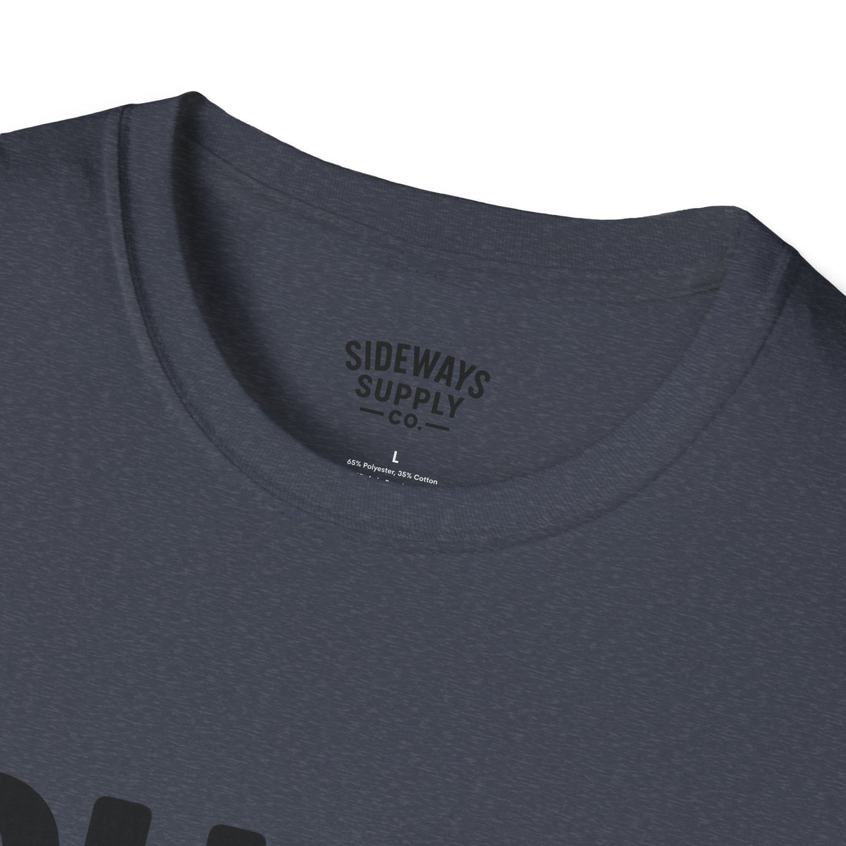 Puns Are My Cardio – T-Shirt