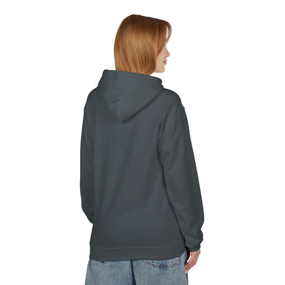 Let A Witch Live Hoodie - (Autumn Cozy Fall Vibes)