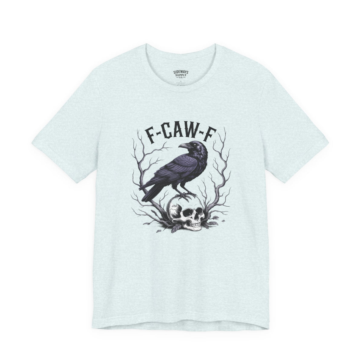 Caw-Fest Spirit Unisex T-Shirt