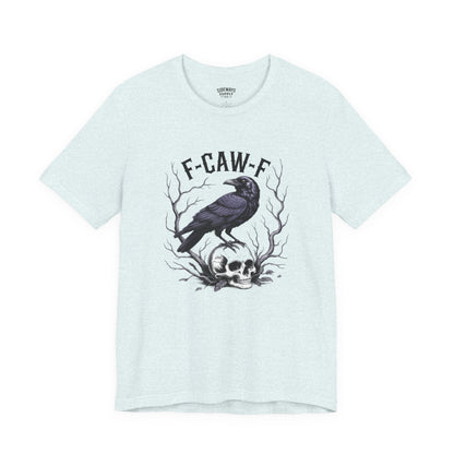 Caw-Fest Spirit Unisex T-Shirt